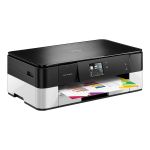 Brother DCP-J4120DW A4 Colour Inkjet Multifunction Printer Right View