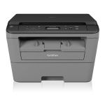 Brother DCP-L2500D A4 Mono Laser MFP Front View 1