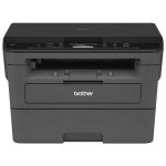 Brother DCP-L2510D A4 Mono Multifunction Laser Printer