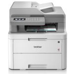Brother DCP-L3550CDW A4 Colour Laser Multifunction