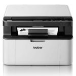Brother DCP-1510 A4 Mono Laser MFP Front View 1