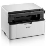Brother DCP-1510 A4 Mono Laser MFP Right View 2