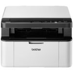 Brother DCP-1610W A4 Mono Laser MFP Front View