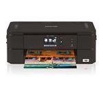 Brother DCP-J772DW A4 Colour Multifunction Inkjet Printer