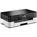 Brother DCP-J4120DW A4 Colour Inkjet Multifunction Printer Right View