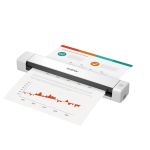 Brother DS-640 A4 Mobile Scanner