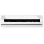 Brother DS-720D Mobile Document Scanner Front View 1