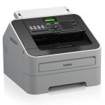 Brother FAX-2940 A4 Laser Fax Machine Right View