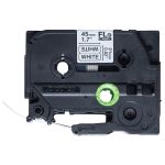 Brother FLE7511 Black on Green 21x45mm Tape
