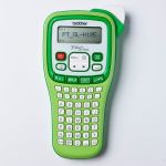Brother GL-H105 Garden Labeller Front View 2