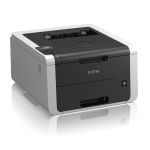 Brother HL-3150CDW A4 Colour Laser Printer 