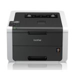 Brother HL-3150CDW A4 Colour Laser Printer 