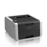 Brother HL-3170CDW A4 Colour Laser Printer