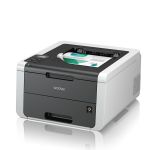 Brother HL-3150CDW A4 Colour Laser Printer 