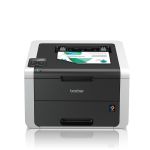 Brother HL-3150CDW A4 Colour LED Printer Front Printing