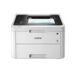 Brother HL-L3230CDW A4 Colour LED Laser Printer