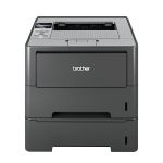 Brother HL-6180DWT A4 Mono Laser Printer with extra tray
