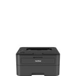 Brother HL-L2360DN A4 Mono Laser Printer Front
