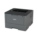 Brother HL-L5000D A4 Mono Laser Printer