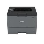Brother HL-L5000D A4 Mono Laser Printer