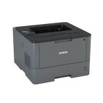 Brother HL-L5100DN A4 Mono Laser Printer Right View