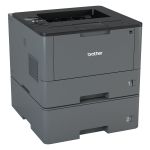 Brother HL-L5100DNT A4 Mono Laser Printer Right View