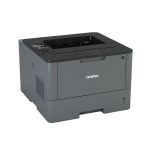 Brother HL-L5200DW A4 Mono Laser Printer Right View