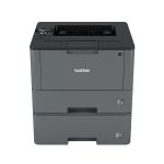 Brother HL-L5200DWT A4 Mono Laser Printer Front
