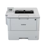 Brother HL-L6300DW A4 Mono Laser Printer Front View