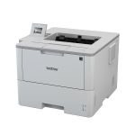 Brother HL-L6300DW A4 Mono Laser Printer Right View