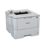 Brother HL-L6300DW A4 Mono Laser Printer Left View