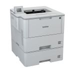 Brother HL-L6300DWT A4 Mono Laser Printer Lett View 