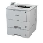 Brother HL-L6300DWT A4 Mono Laser Printer Lett View 