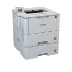 Brother HL-L6400DWT A4 Mono Laser Printer Right View