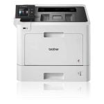 Brother HL-L8360CDW A4 Colour Laser Printer
