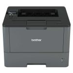 Brother HL-L5100DN A4 Mono Laser Printer 
