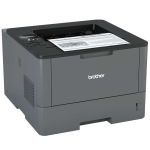 Brother HL-L5100DN A4 Mono Laser Printer 