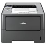 Brother HL-6180DWT A4 Mono Laser Printer Front