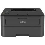 Brother HL-L2360DN A4 Mono Laser Printer Front 2 