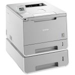 Brother HL-L9200CDWT A4 Colour Laser Printer Right View