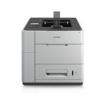 Brother HL-S7000DN Professional A4 Mono InkJet Printer Front View