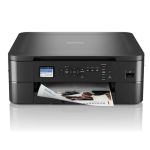 Brother DCP-J1050DW A4 Colour Multifunction Inkjet Printer