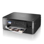 Brother DCP-J1050DW A4 Colour Multifunction Inkjet Printer