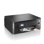 Brother DCP-J1050DW A4 Colour Multifunction Inkjet Printer