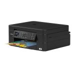 Brother MFC-J491DW A4 Colour Multifunction Inkjet Printer