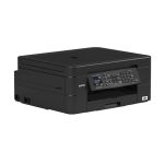 Brother MFC-J491DW A4 Colour Multifunction Inkjet Printer