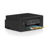 Brother MFC-J491DW A4 Colour Multifunction Inkjet Printer