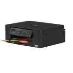 Brother DCP-J572DW A4 Colour Multifunction Inkjet Printer