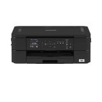Brother DCP-J572DW A4 Colour Multifunction Inkjet Printer