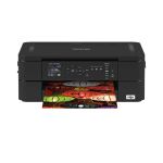 Brother DCP-J572DW A4 Colour Multifunction Inkjet Printer